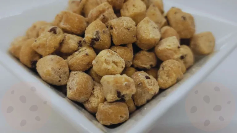 Cookie Dough Bits