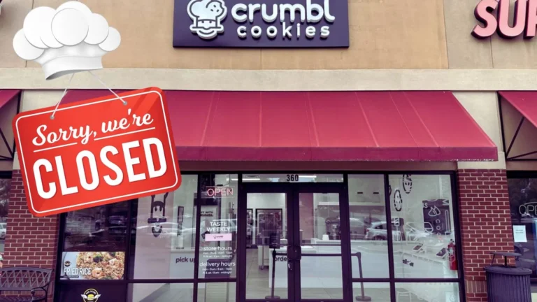 Is Crumbl Open on Sunday?