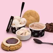 crumbl ice cream flavors